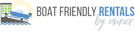 Boatfriendly by owner Logo